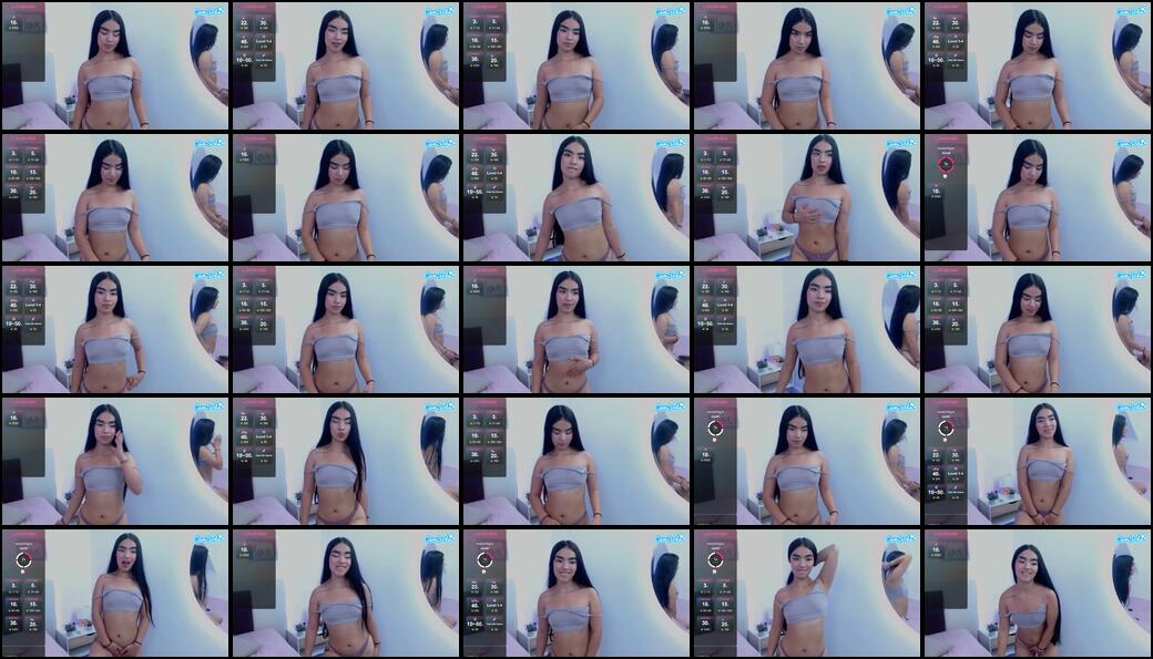MeganriiosCamsoda Porn Cam 2024-07-07