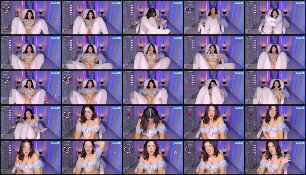 Nathalie-riversCamsoda Porn Cam 2024-07-07