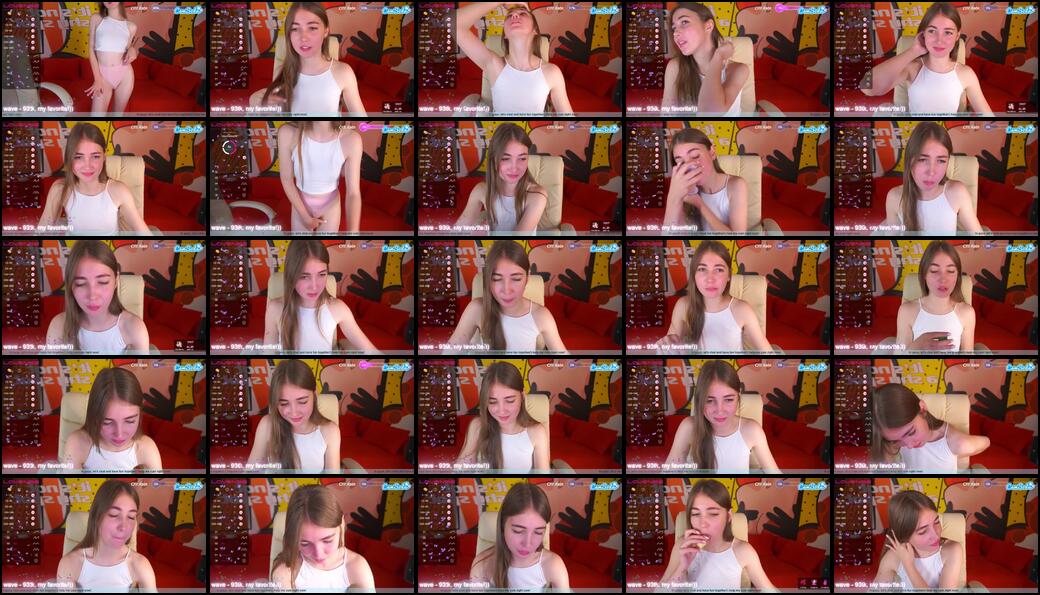 NicolemurrCamsoda Porn Cam 2024-07-07