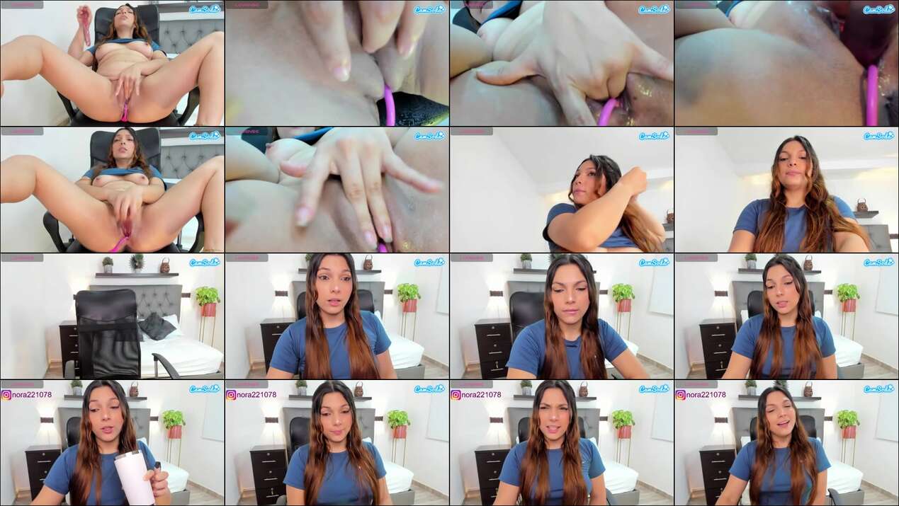 Nora22xxCamsoda Porn Cam 2024-07-07