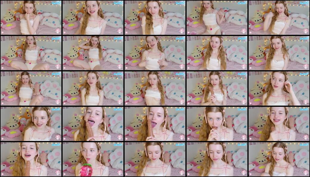 PetiteluluxxoCamsoda Porn Cam 2024-07-07