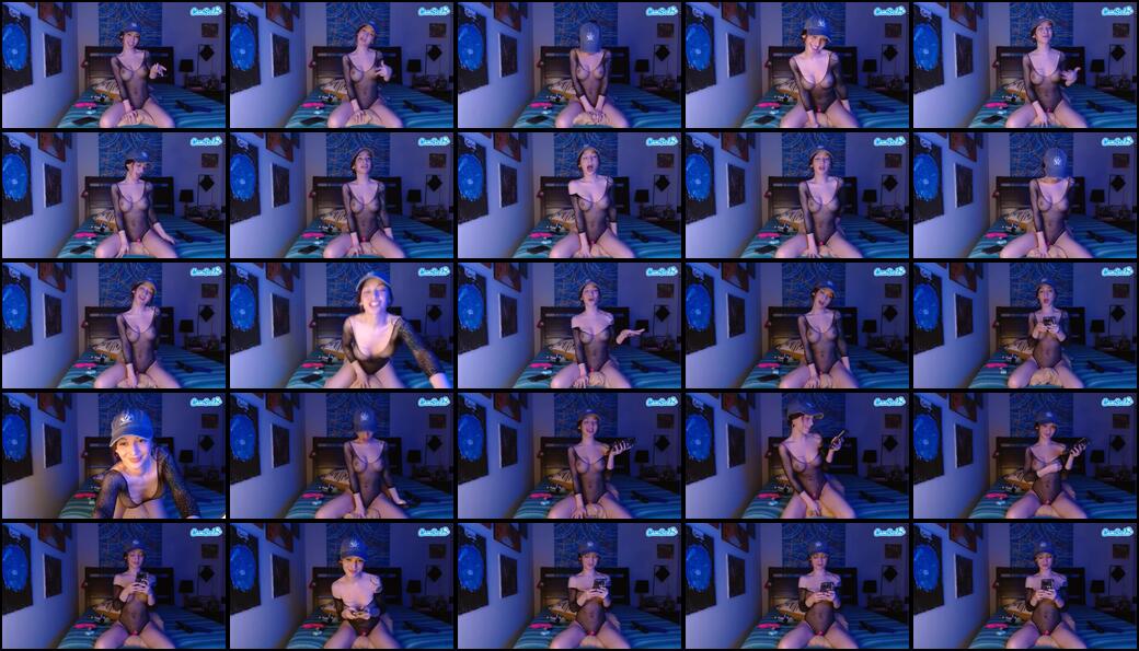 SagittariusakkCamsoda Porn Cam 2024-07-07