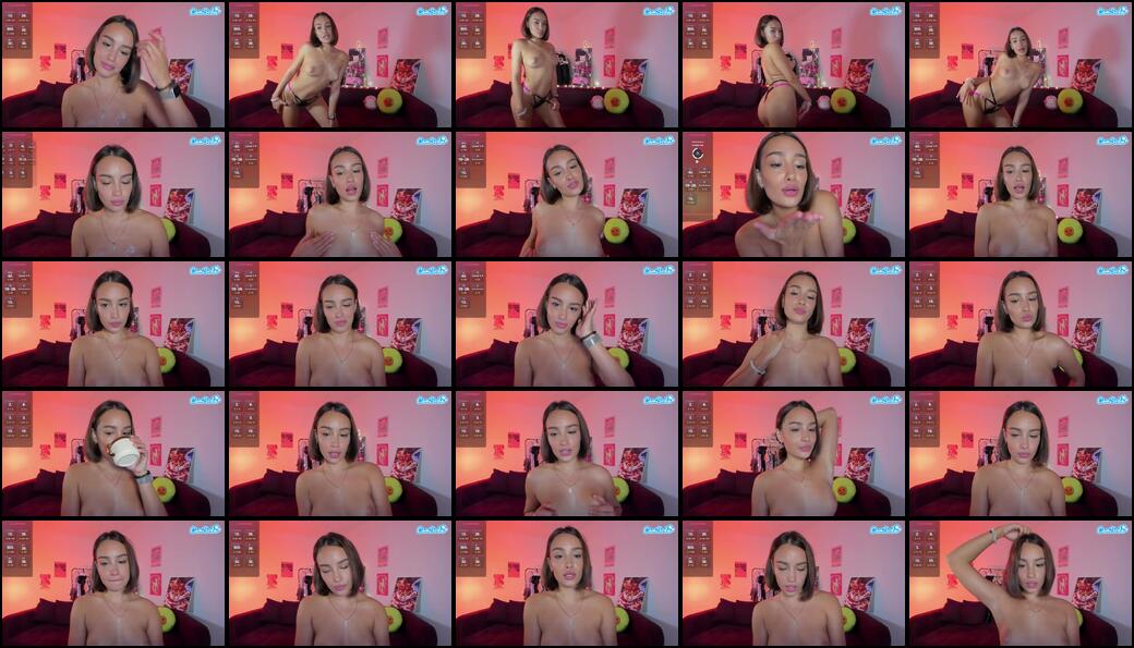 TenderlionettCamsoda Porn Cam 2024-07-07