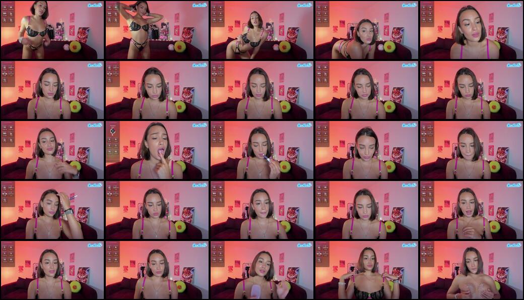 TenderlionettCamsoda Porn Cam 2024-07-07