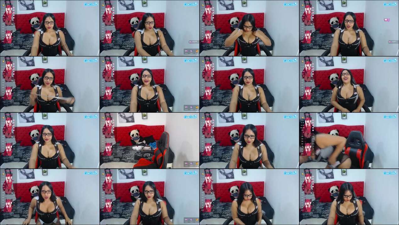 Violeta-thequeenCamsoda Porn Cam 2024-07-07