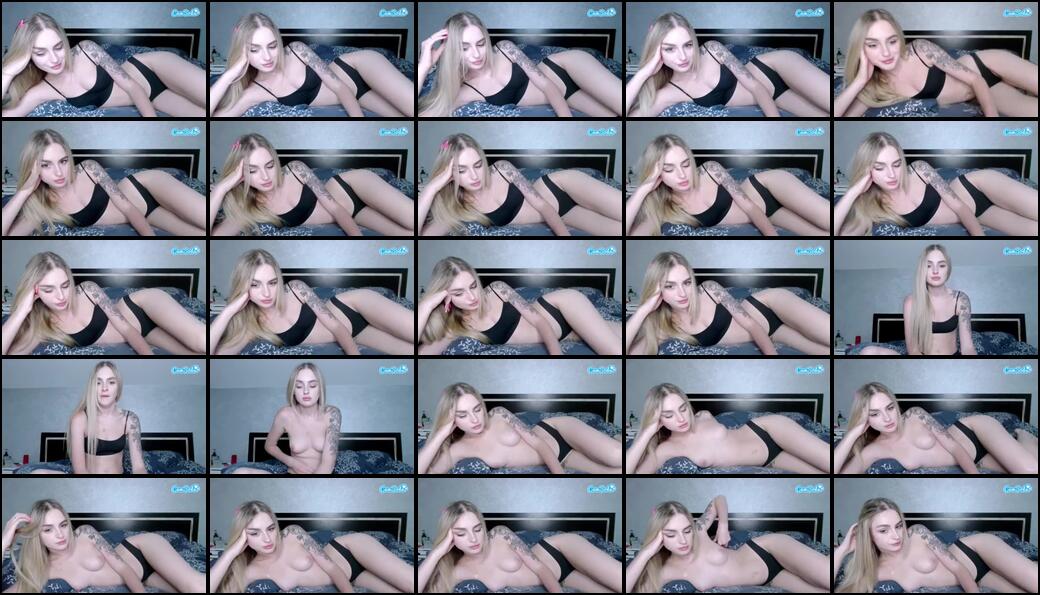 BabbyuCamsoda Porn Cam 2024-07-08