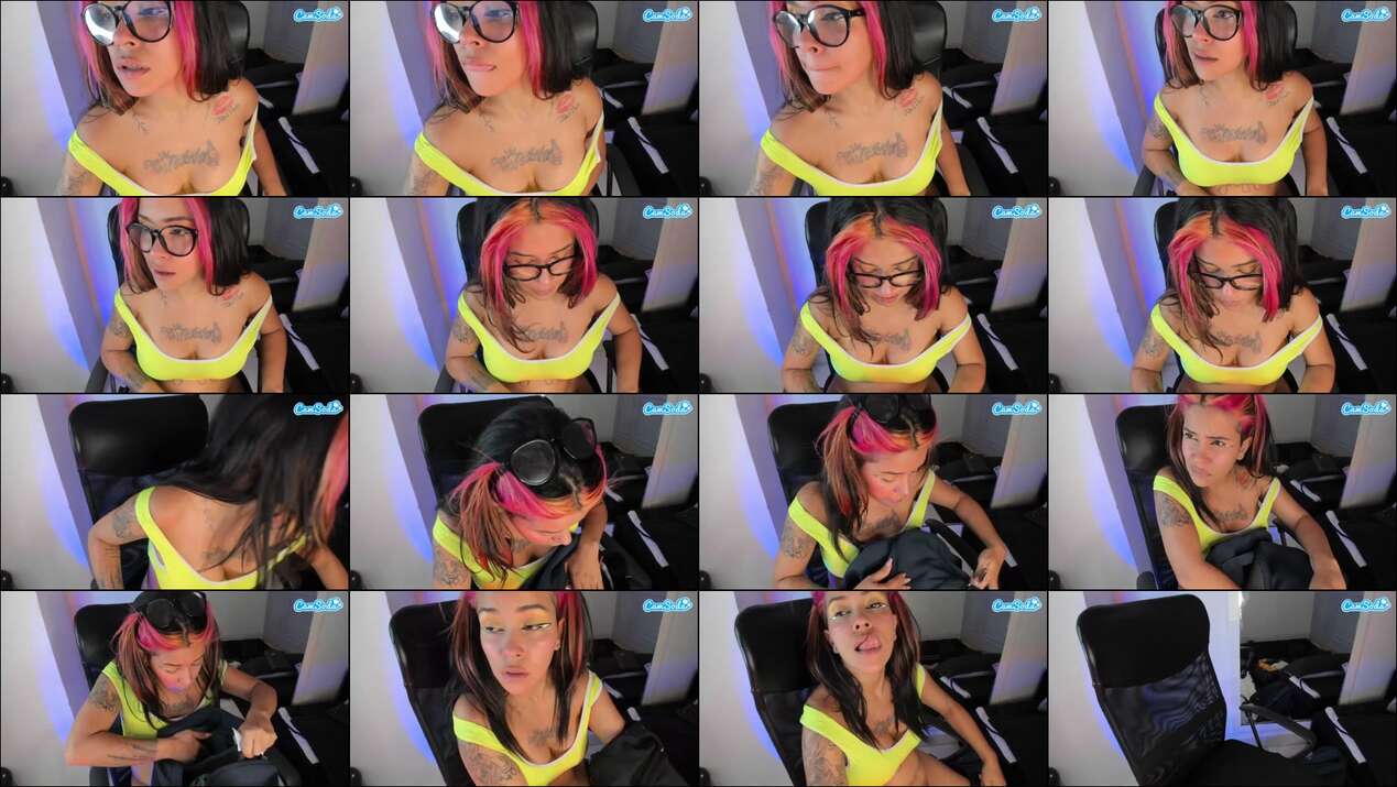 Briannaa-greeyCamsoda Porn Cam 2024-07-08