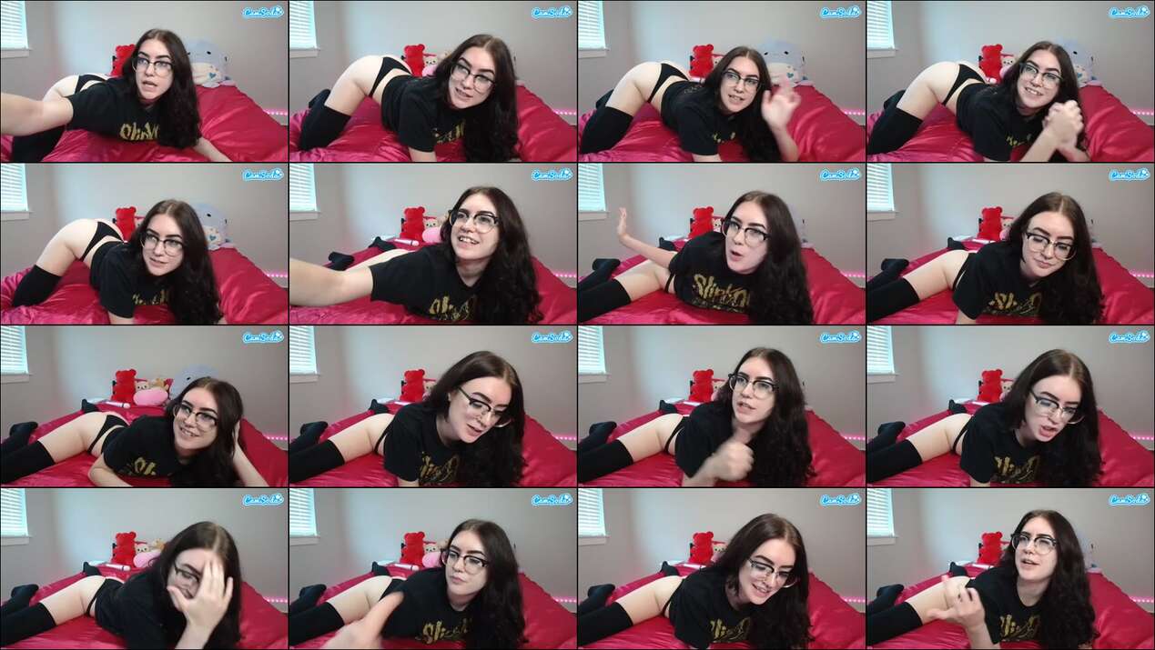 CummymochiCamsoda Porn Cam 2024-07-08