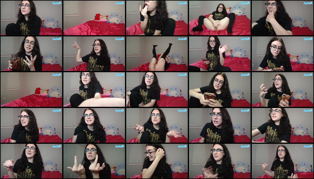 CummymochiCamsoda Porn Cam 2024-07-08