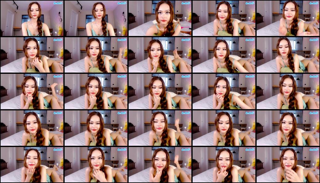 DamplingCamsoda Porn Cam 2024-07-08