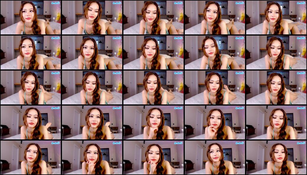 DamplingCamsoda Porn Cam 2024-07-08