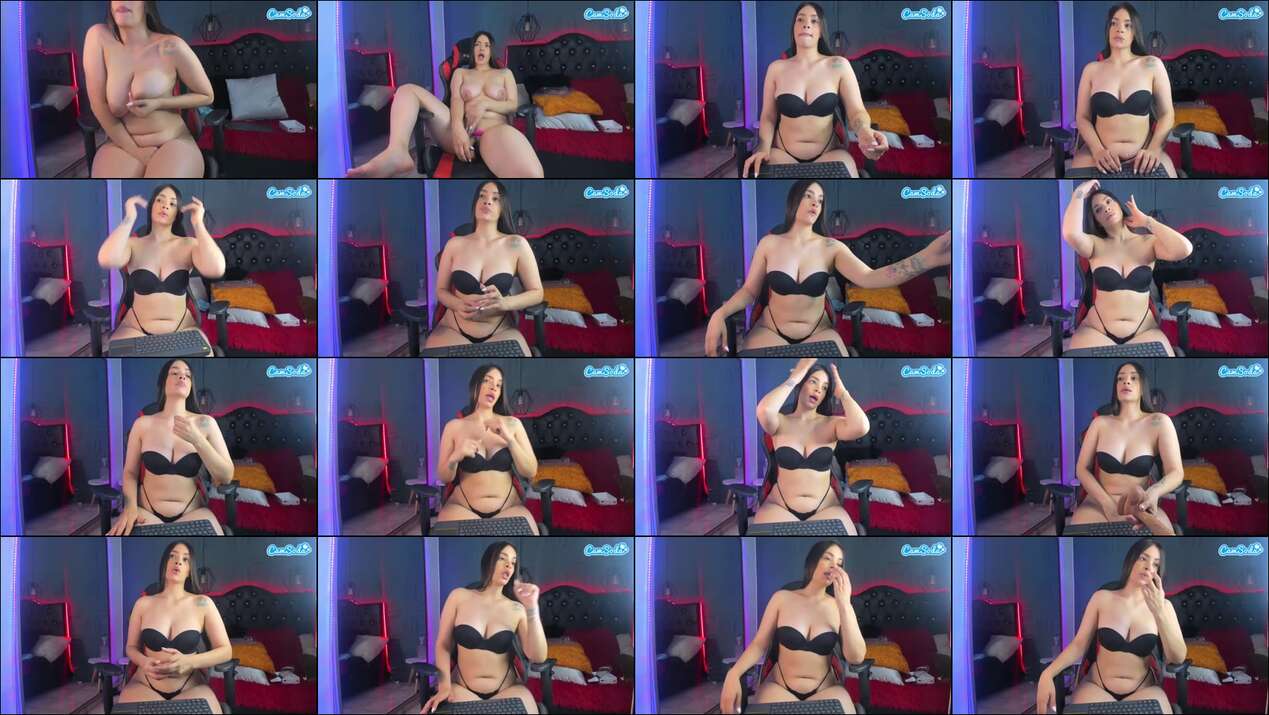 EmaalopeezCamsoda Porn Cam 2024-07-08
