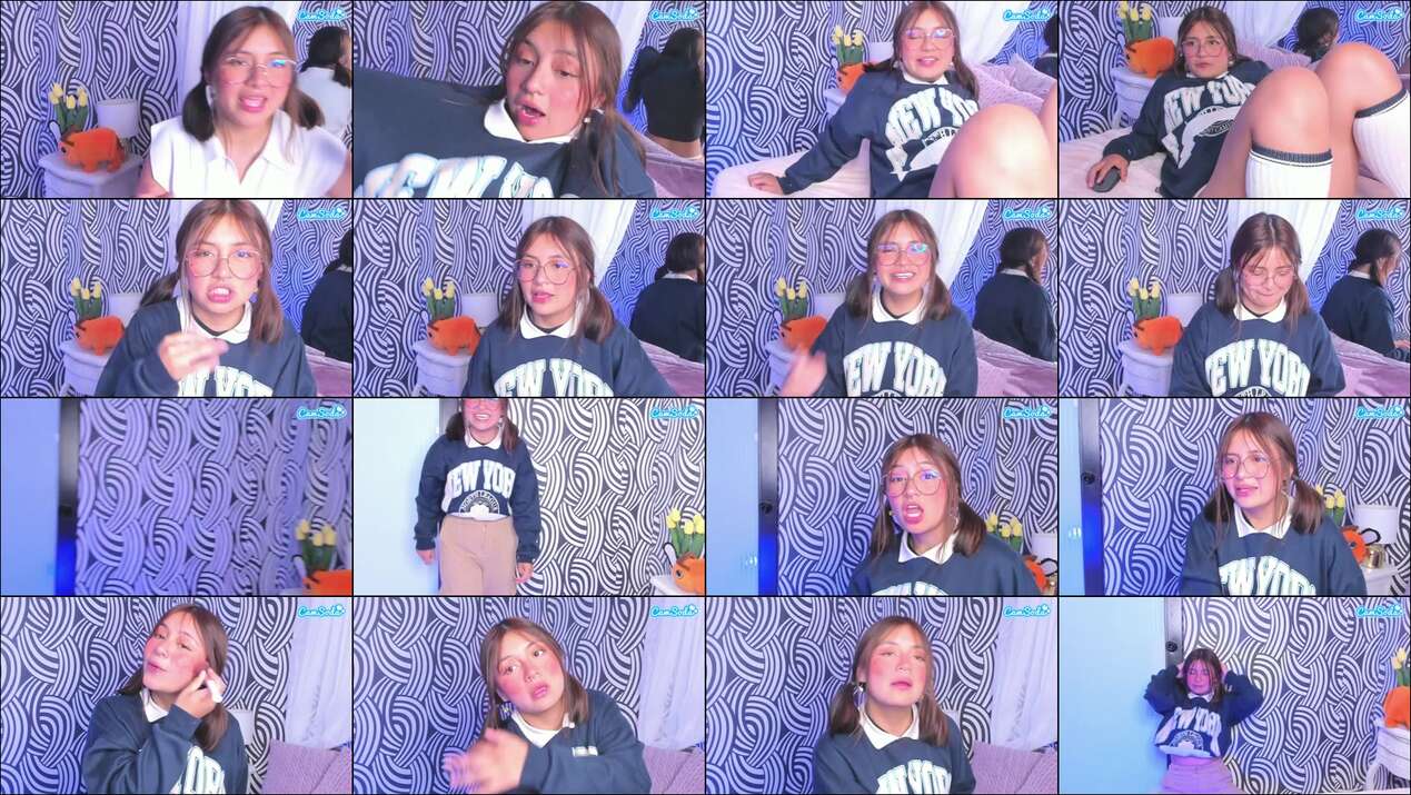 Emery-quinnCamsoda Porn Cam 2024-07-08