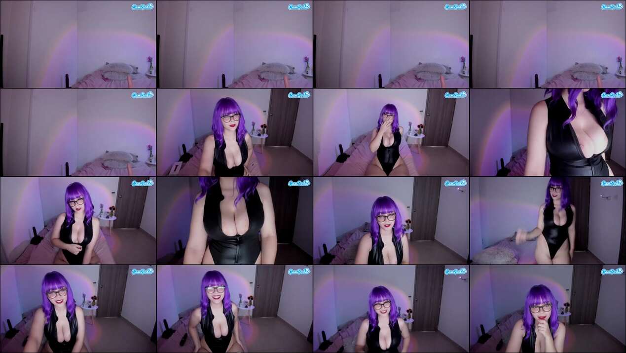 EmilyhickCamsoda Porn Cam 2024-07-08