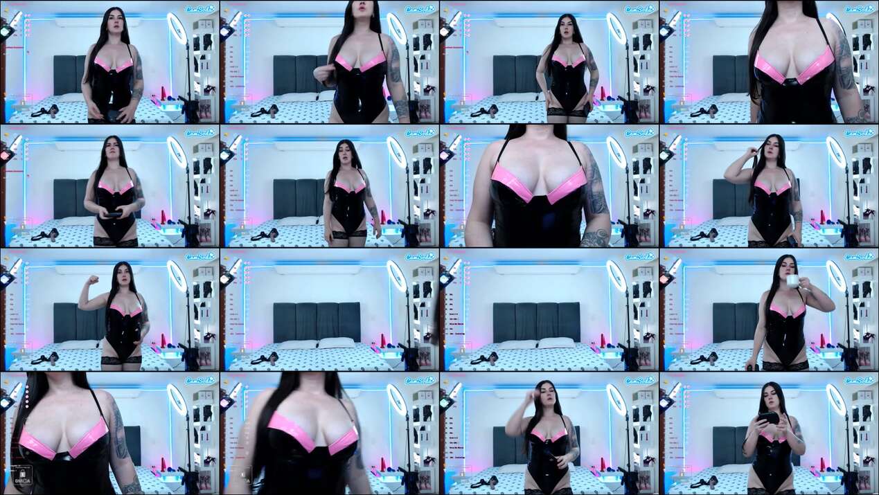 Erika-sukuboCamsoda Porn Cam 2024-07-08