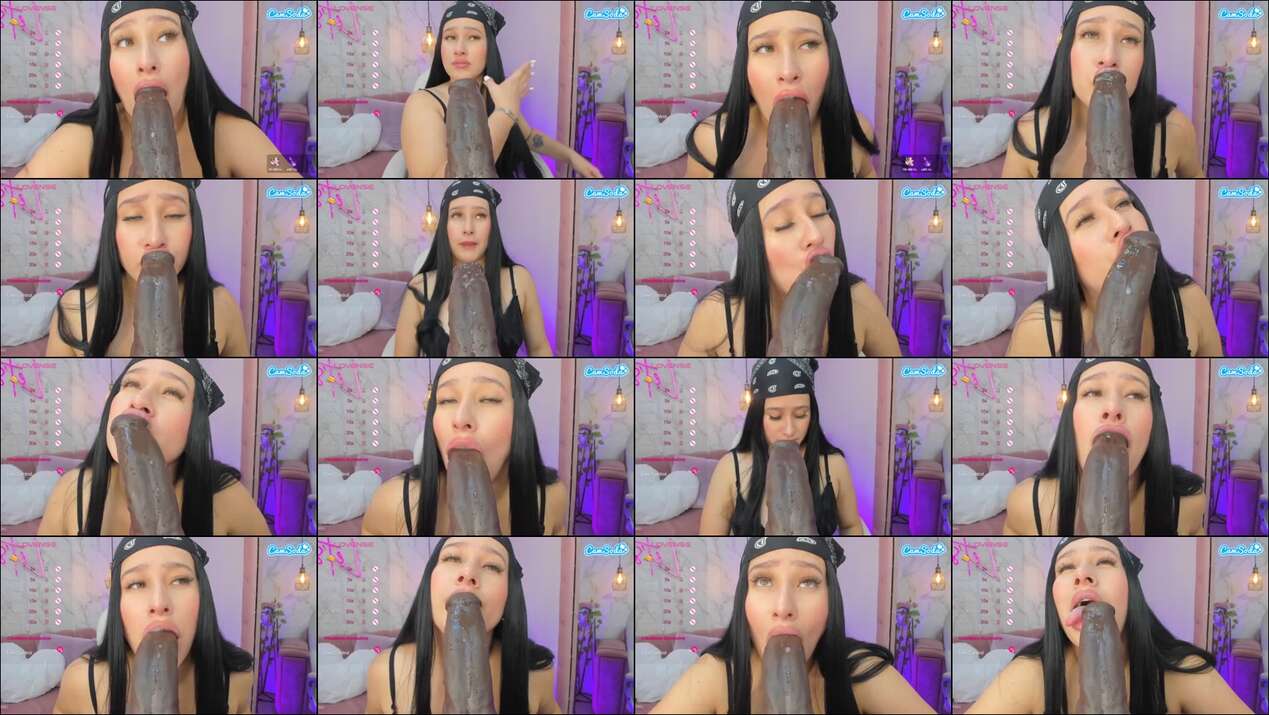 LiacoxCamsoda Porn Cam 2024-07-08