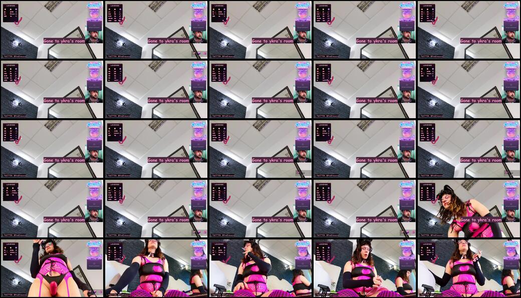 MissdariaCamsoda Porn Cam 2024-07-08