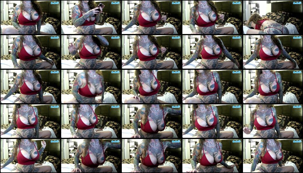 PamelagunnsCamsoda Porn Cam 2024-07-08