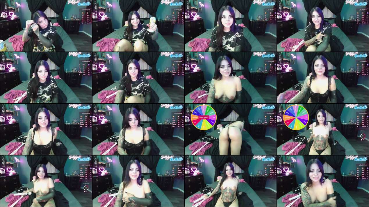 SallylynnCamsoda Porn Cam 2024-07-08
