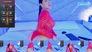 SofiisweetCamsoda Porn Cam 2024-07-08