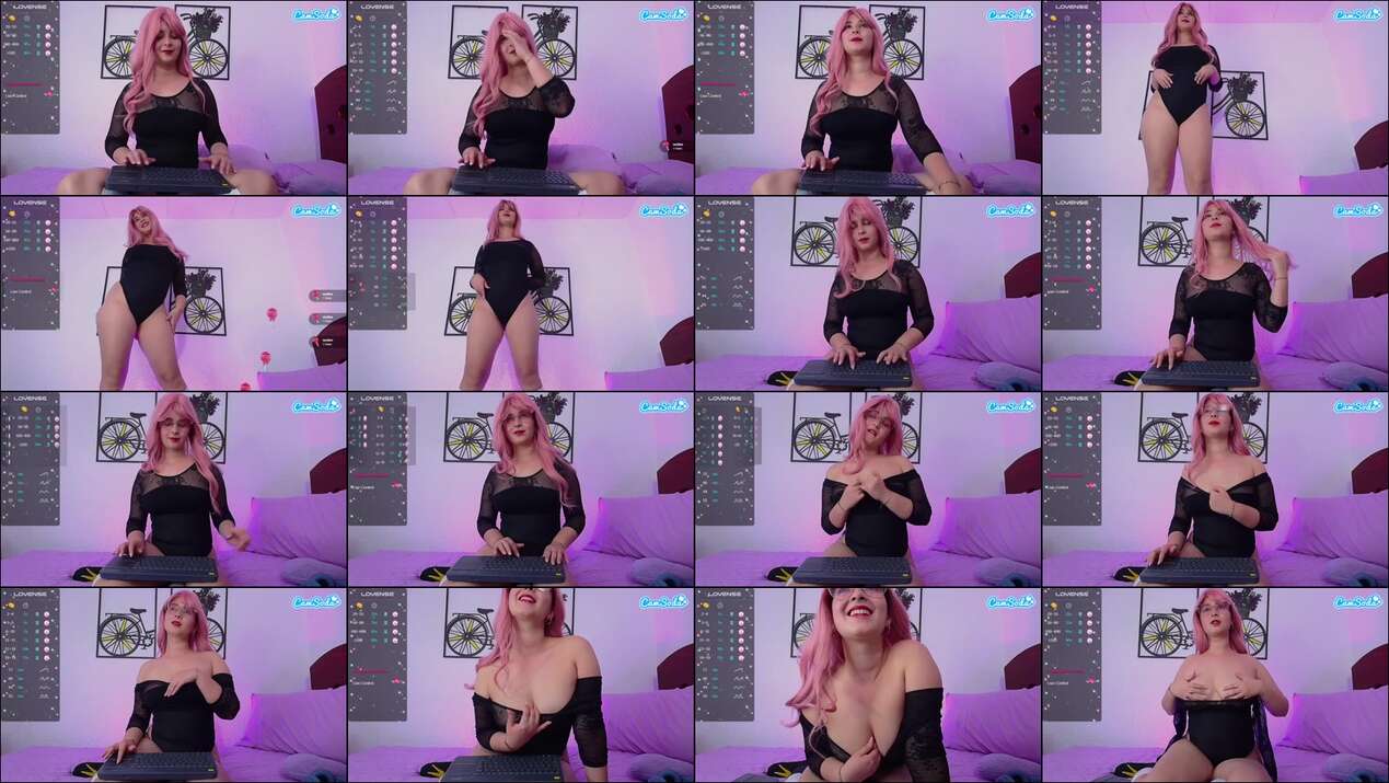 Uwu-ambarrdolceCamsoda Porn Cam 2024-07-08