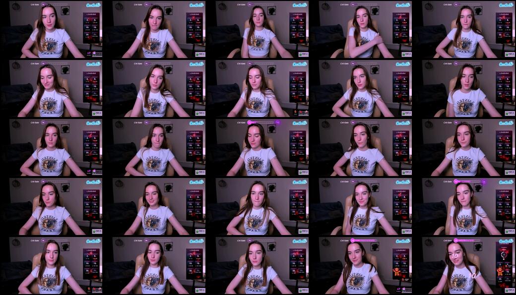 Violett-charmCamsoda Porn Cam 2024-07-08