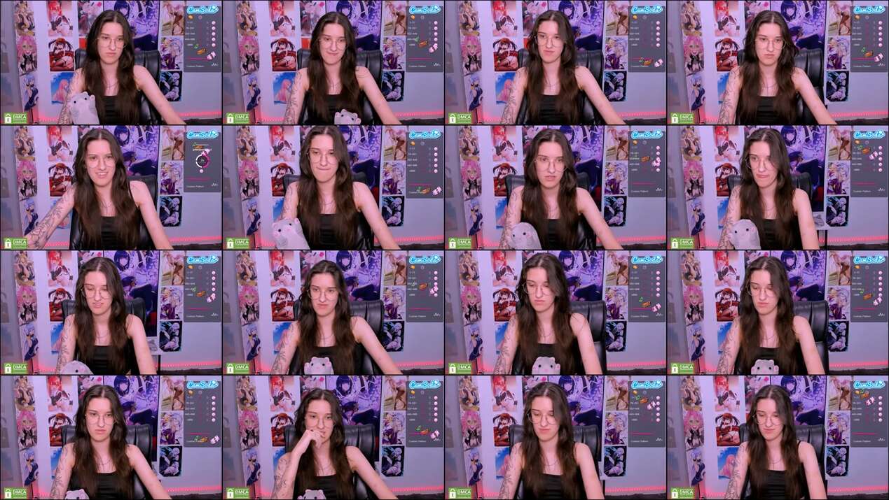 Violett-charmCamsoda Porn Cam 2024-07-08
