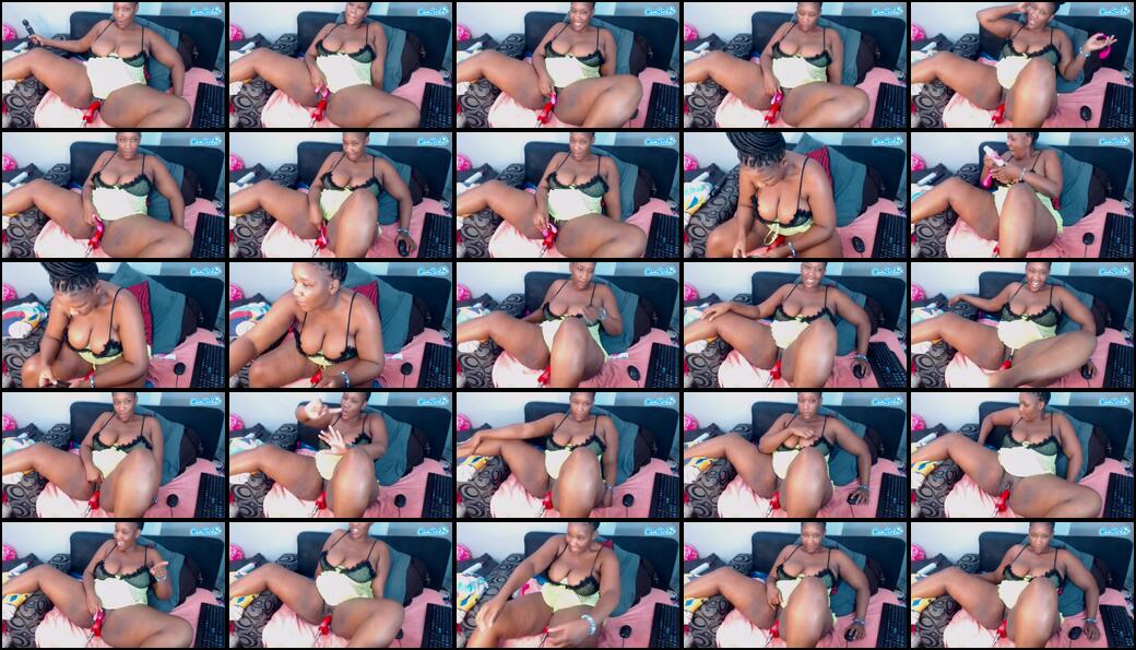 GiantClitDCamsoda Porn Cam 2024-07-09