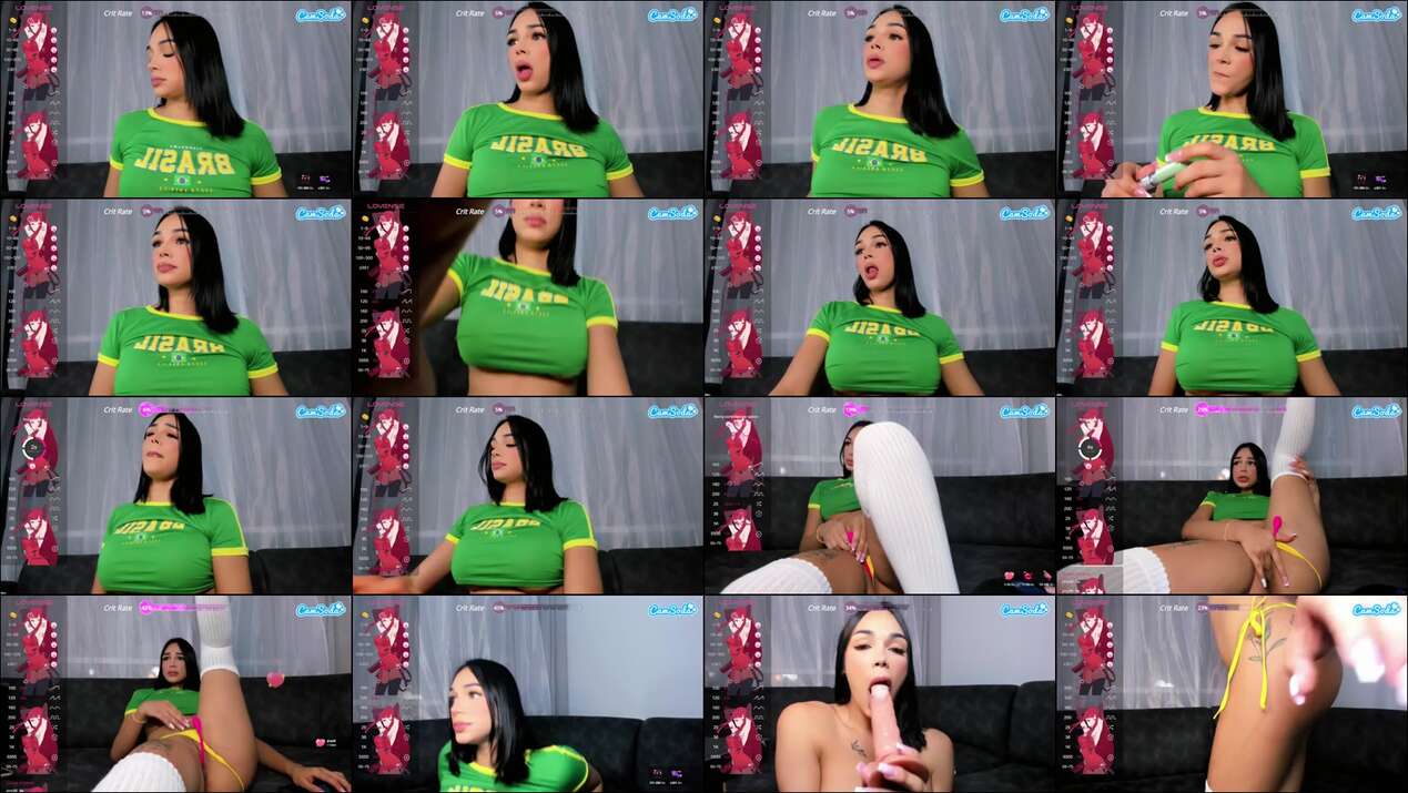 In-manriqueCamsoda Porn Cam 2024-07-09