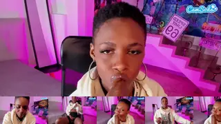 IrisallenCamsoda Porn Cam 2024-07-09