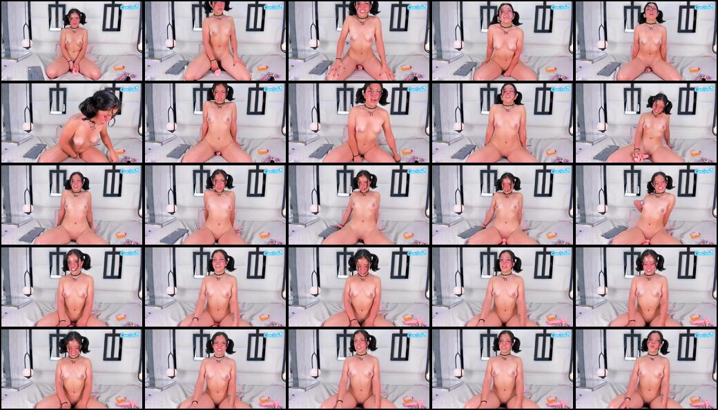 Ivannabellini01Camsoda Porn Cam 2024-07-09