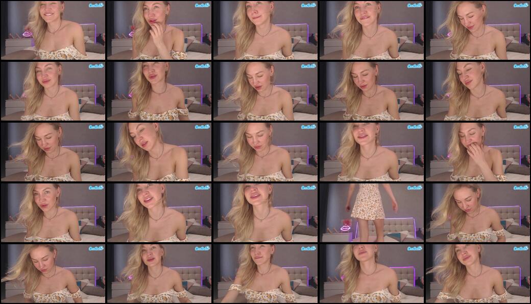 JenniferstinsenCamsoda Porn Cam 2024-07-09