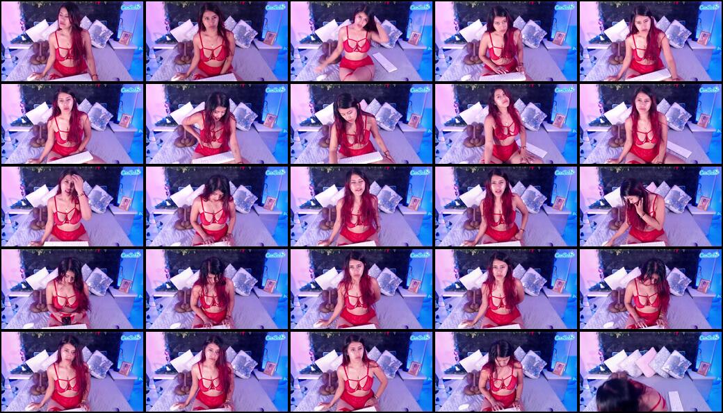 KarlagonzalesCamsoda Porn Cam 2024-07-09