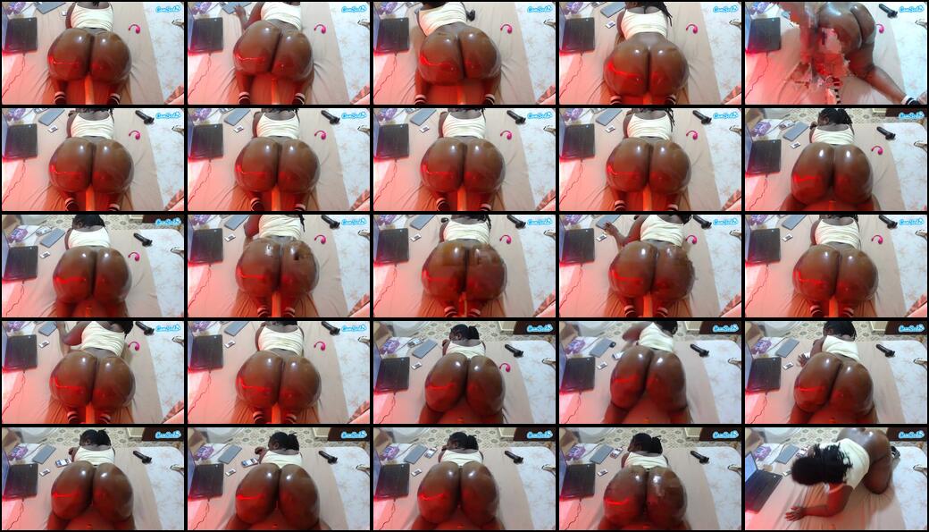 LynveeCamsoda Porn Cam 2024-07-09