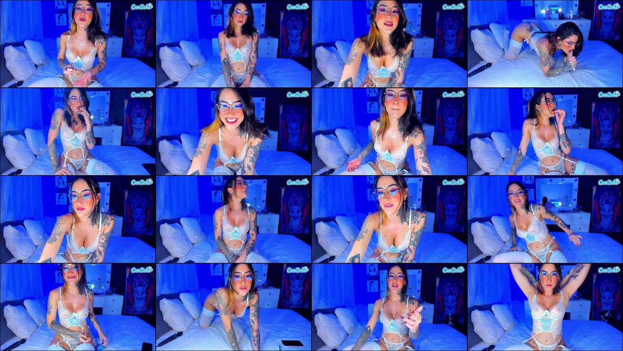 MadymonroeCamsoda Porn Cam 2024-07-09