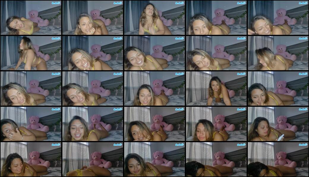 Magix333Camsoda Porn Cam 2024-07-09