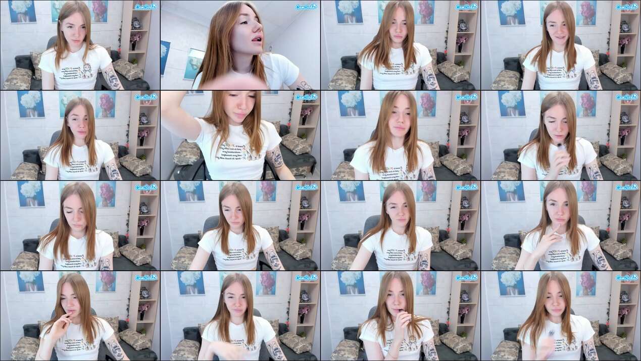 MasirospringCamsoda Porn Cam 2024-07-09