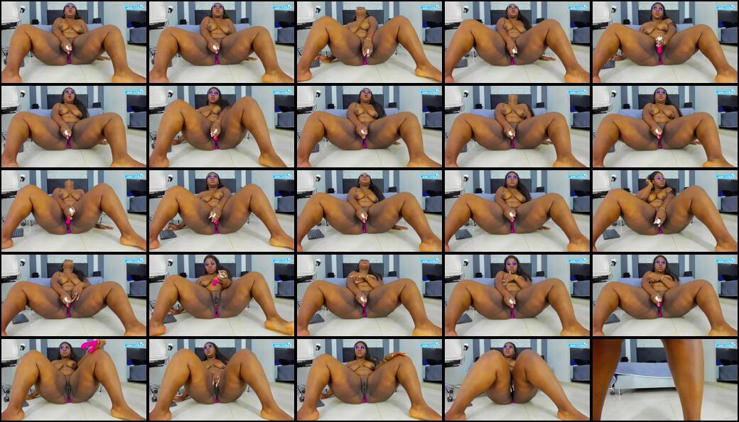 NaomikingCamsoda Porn Cam 2024-07-09