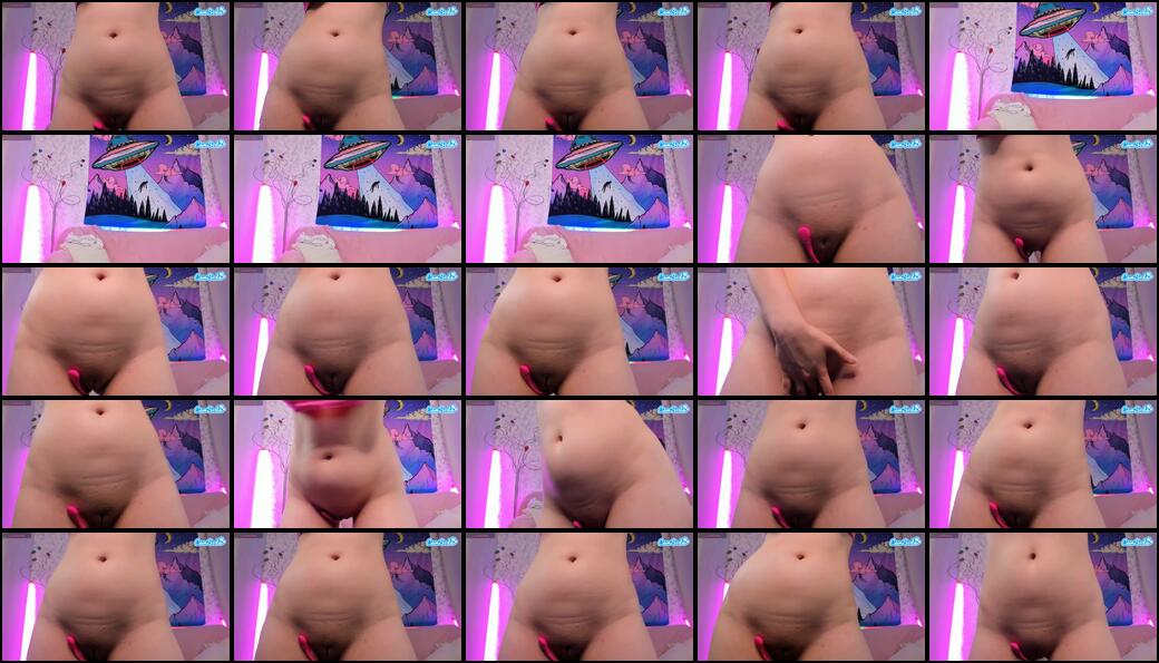 AngesamoorCamsoda Porn Cam 2024-07-10