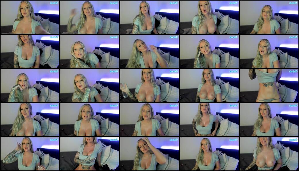 BabielynnCamsoda Porn Cam 2024-07-10