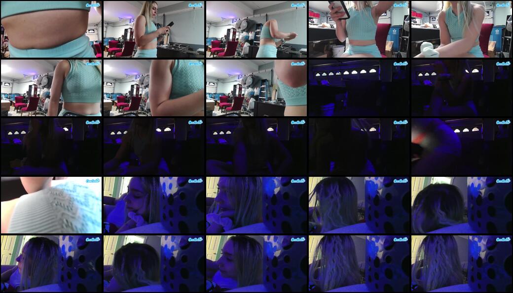 BlondiewithanassCamsoda Porn Cam 2024-07-10