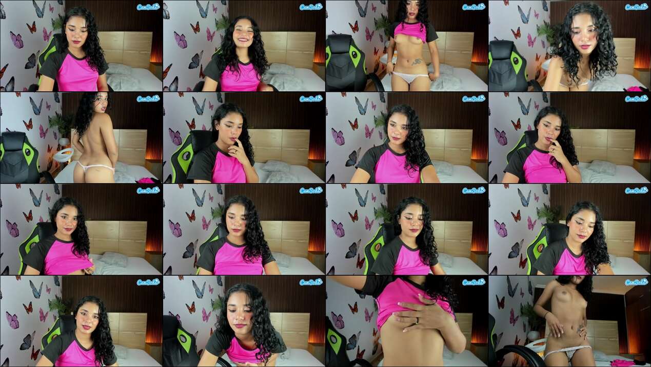 Caro03xCamsoda Porn Cam 2024-07-10