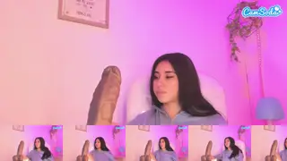 Chanttall-1Camsoda Porn Cam 2024-07-10