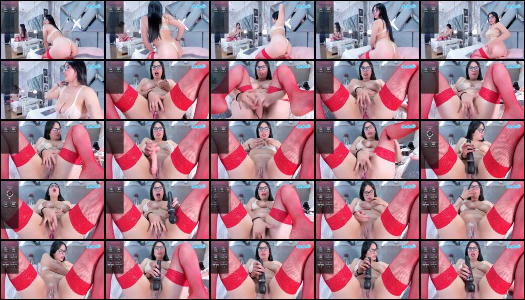 CristalbenetCamsoda Porn Cam 2024-07-10