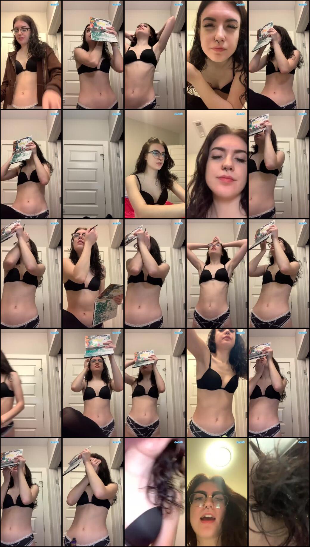 CummymochiCamsoda Porn Cam 2024-07-10