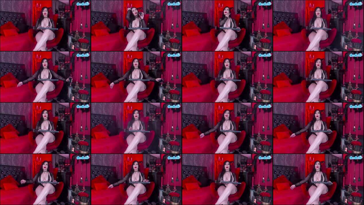 GabrielaaromsCamsoda Porn Cam 2024-07-10