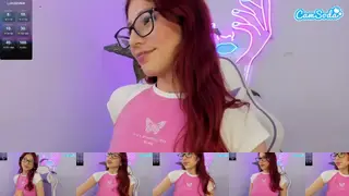 HalseeyCamsoda Porn Cam 2024-07-10