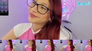 HalseeyCamsoda Porn Cam 2024-07-10