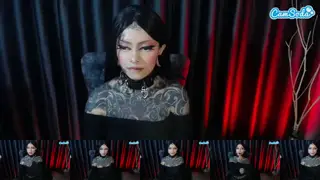 Hera-inkCamsoda Porn Cam 2024-07-10