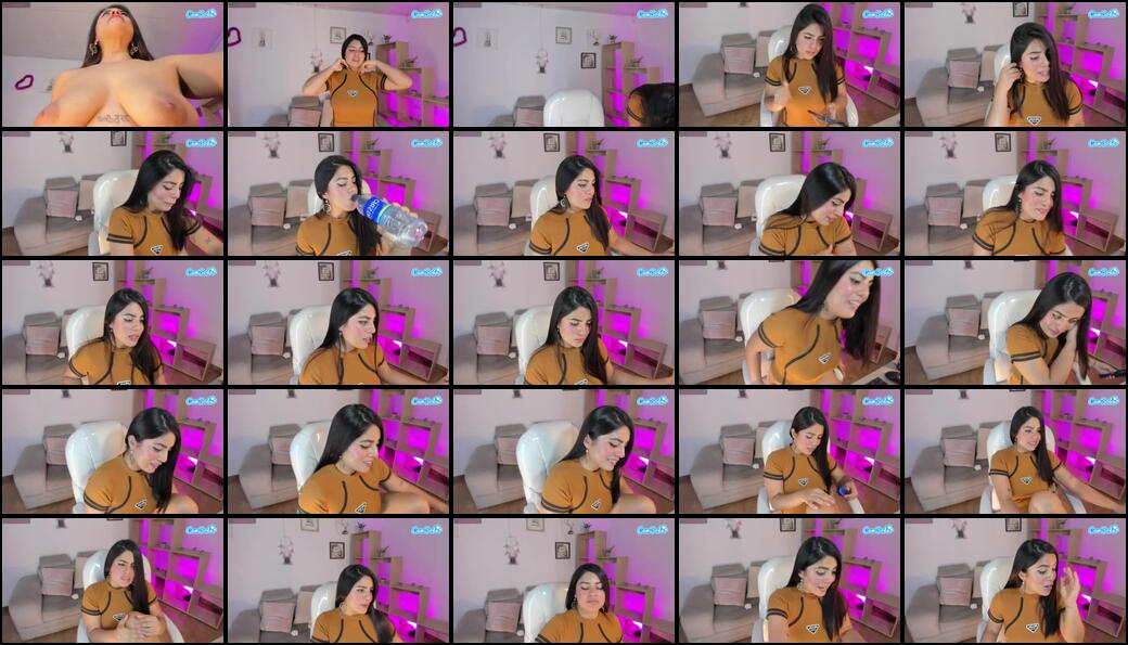 IvynaugthyqueenCamsoda Porn Cam 2024-07-10
